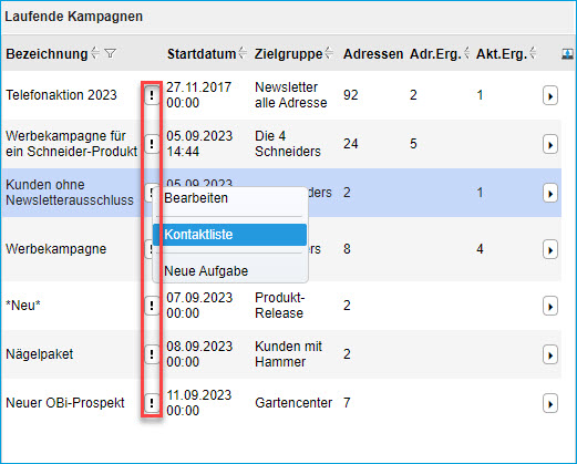 Kampagnen-Manager 20