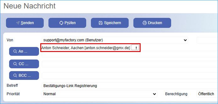 Einstellungen 4