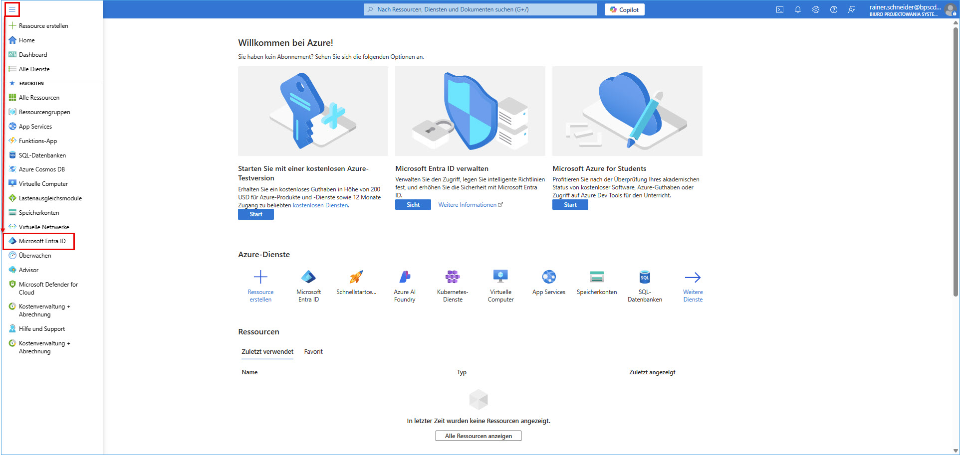 IMAP/SMTP/POP3 mit OAuth 2.0-Authentifizierung 3