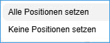 Vorschläge bearbeiten/ Lieferungen erstellen 1