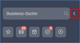Die Oberfläche und Bedienung 2