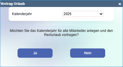 Vortrag Urlaub 0