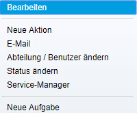 Service-Manager 4