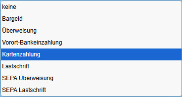 Inkassoarten 1