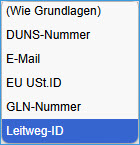 Kundengruppen 2